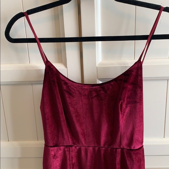 New NBD revolve mini dress small - Picture 4 of 9